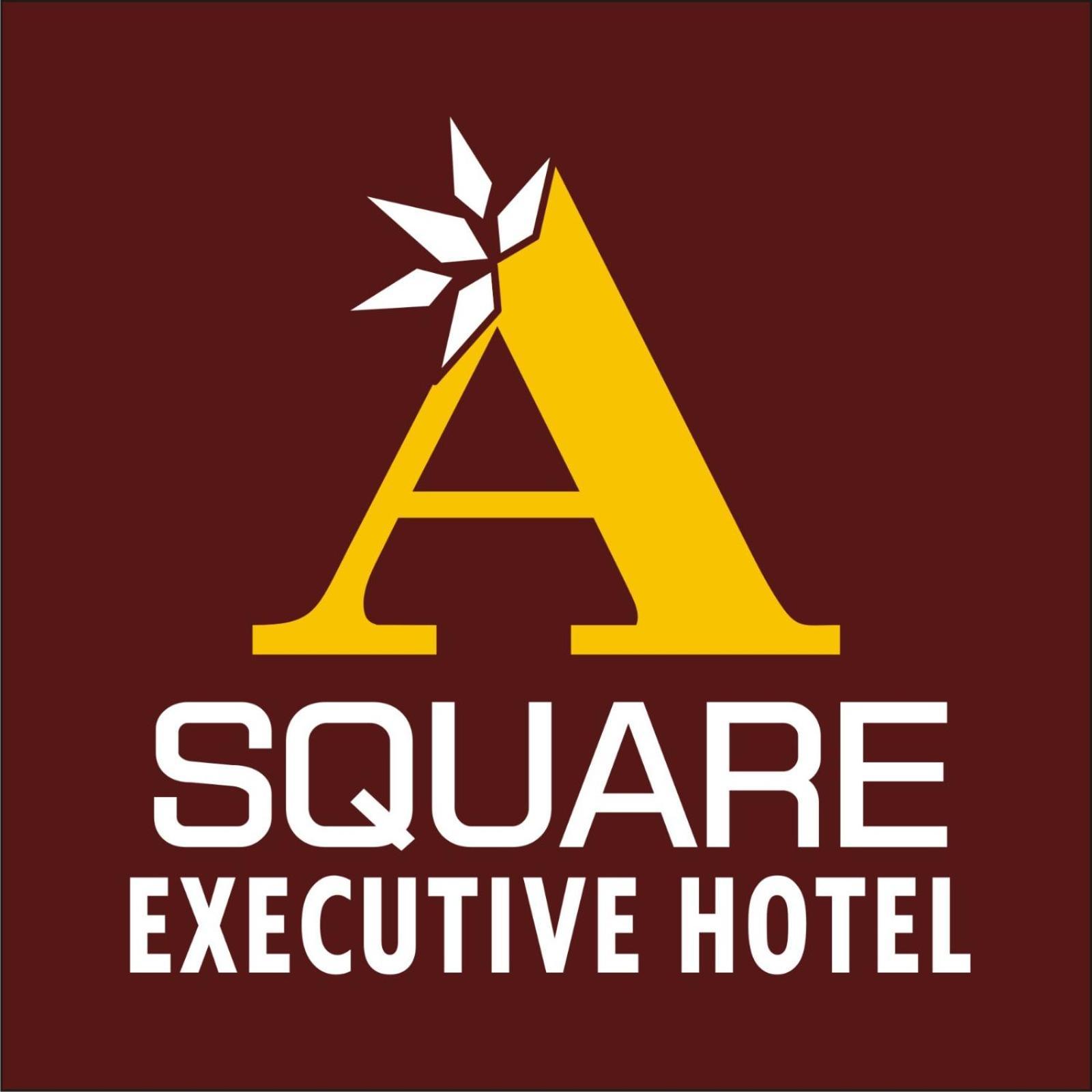 A Square Executive Hotel Аурангабад Екстериор снимка